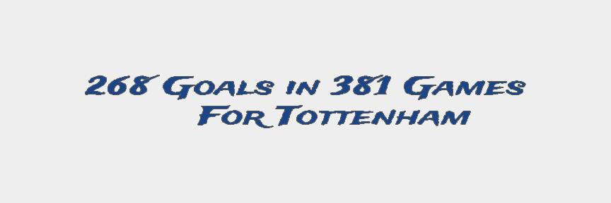 Untitled presentation (2) Jimmy Greaves goals record